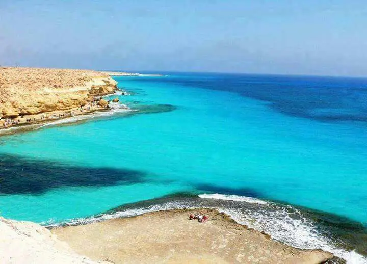  Ageeba Beach image