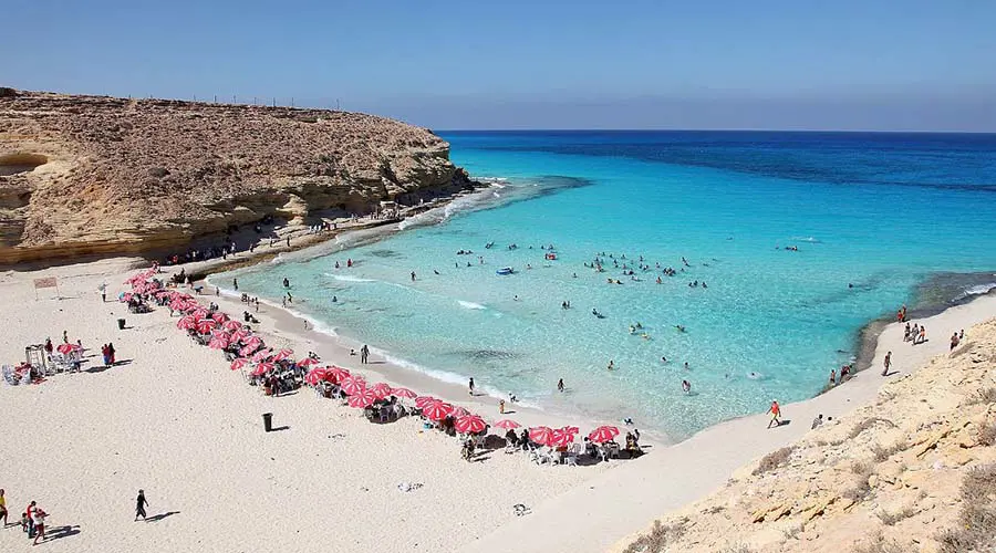  Ageeba Beach image