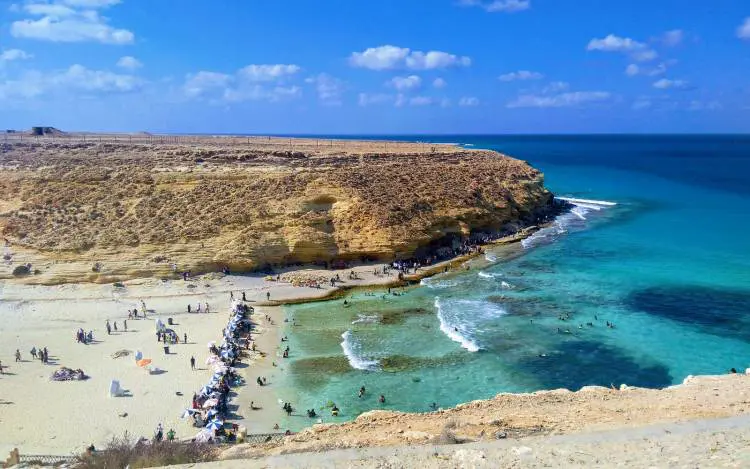  Ageeba Beach image