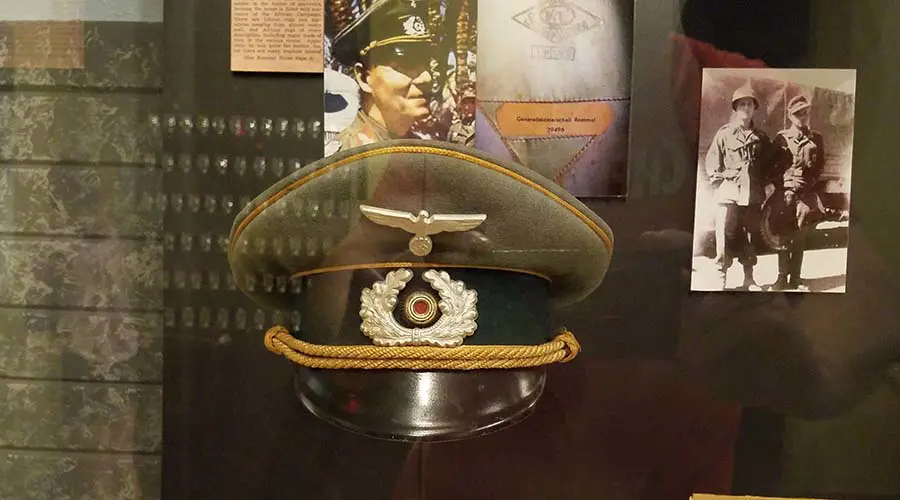  Rommel Museum image