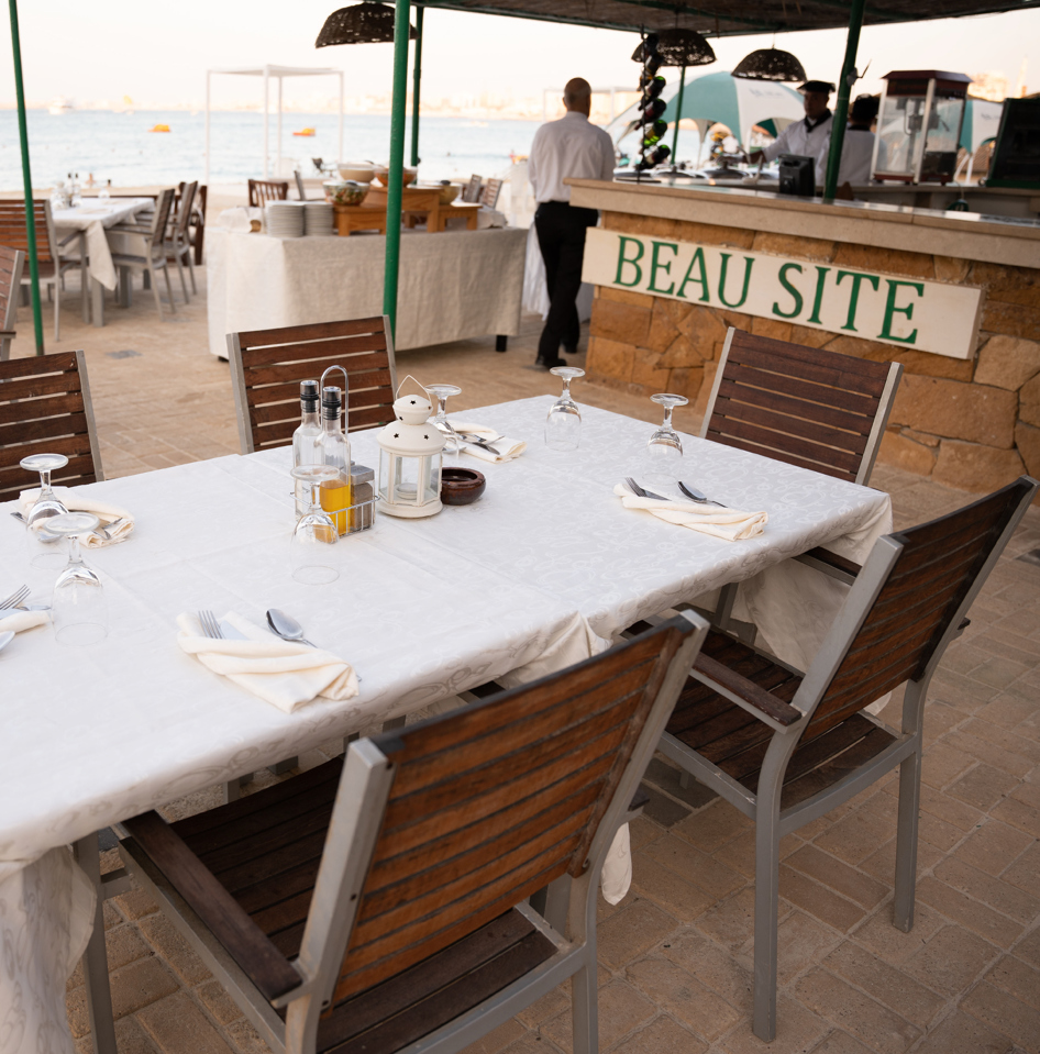 BEACH BAR photo