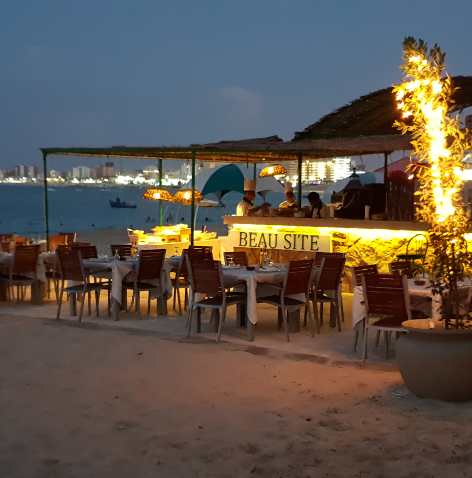 SEA SIDE RESTAURANT photo