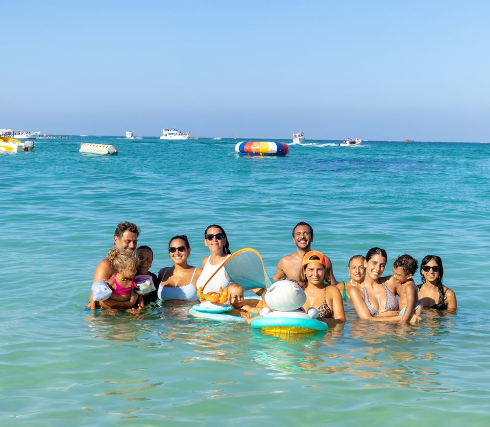 PRIVATE BEACH photo