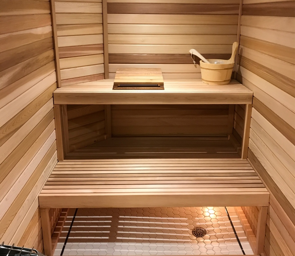 SAUNA photo