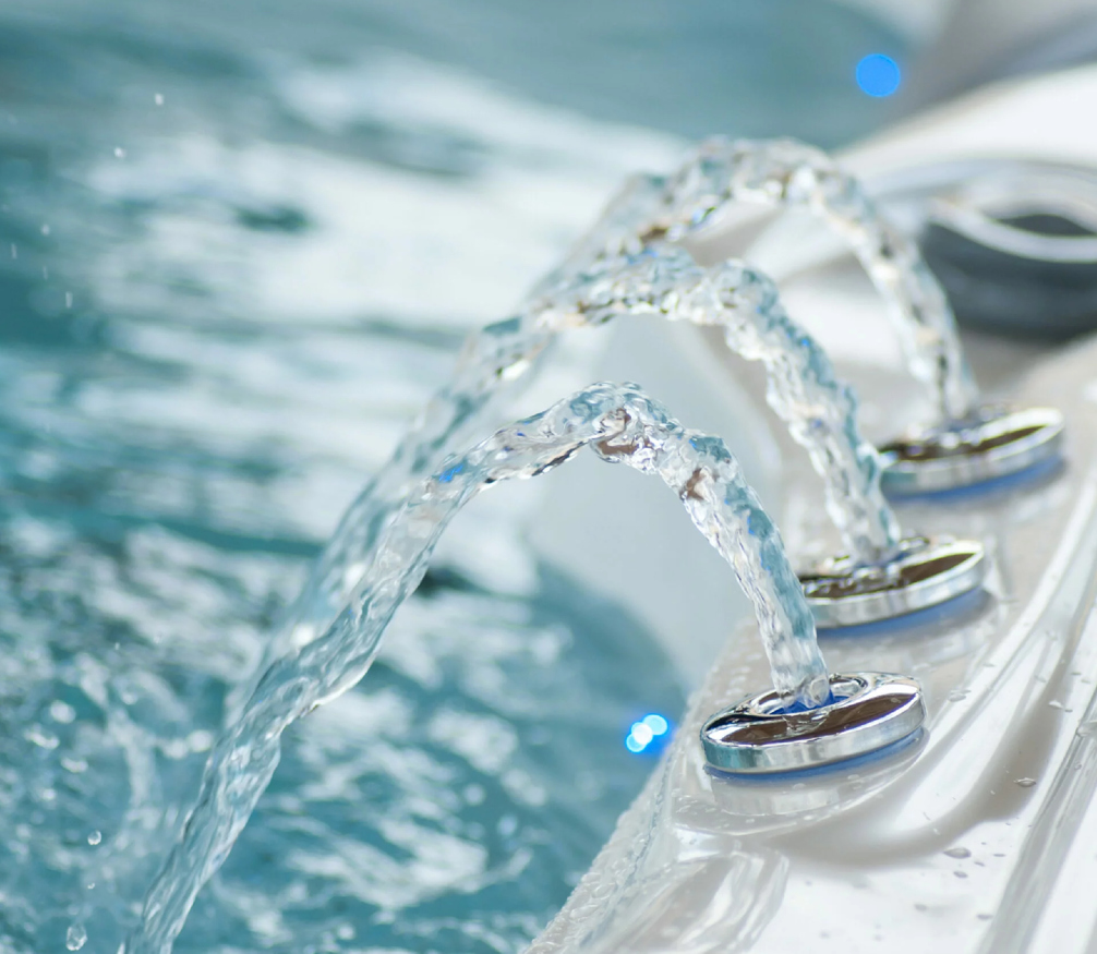JACUZZI photo