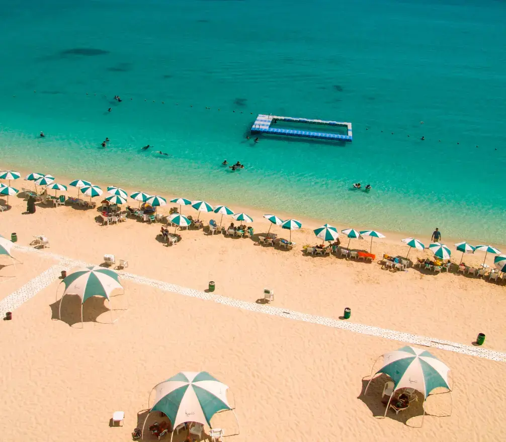 PRIVATE BEACH photo