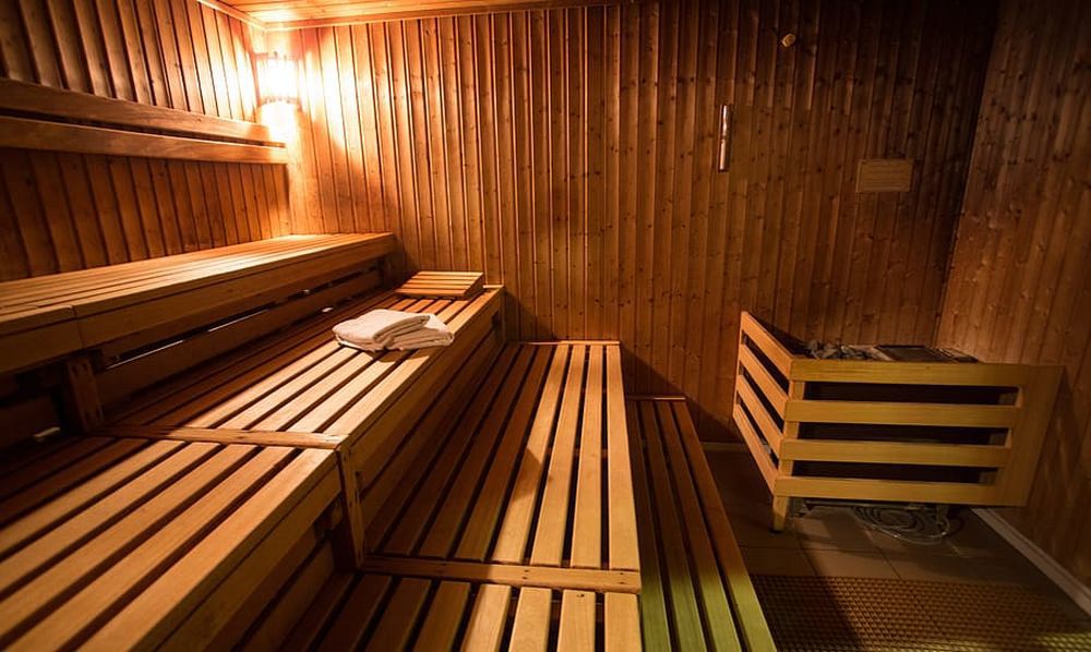 SAUNA photo
