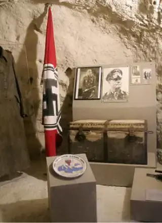 image Rommel Museum