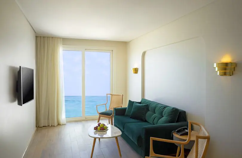 Suite Sea View photo