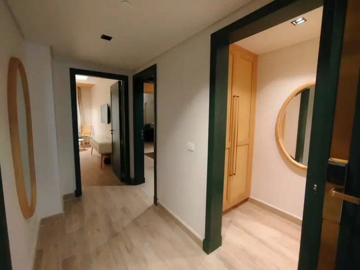 Suite Sea View photo