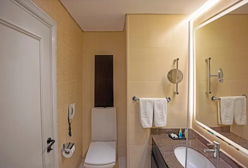 City View Room photo
