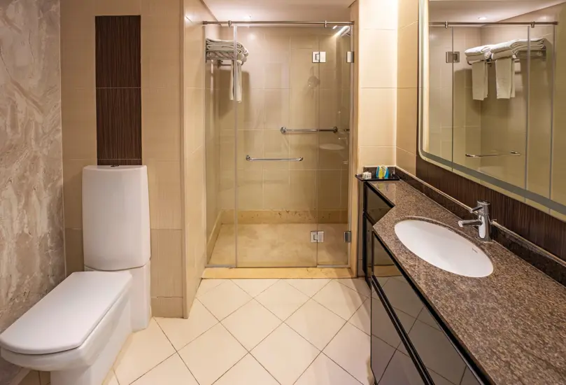 Sea View Room photo